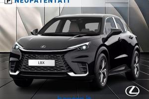 Lexus LBX 1.5 hybrid Elegant 2wd