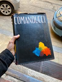 Edizione Comanducci pittori italiani