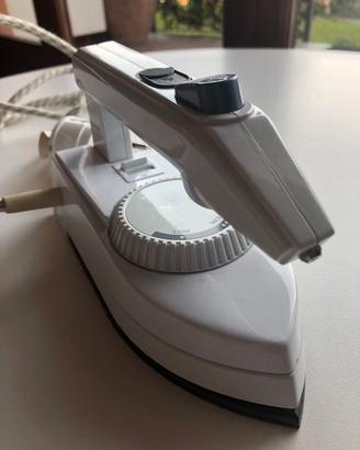 ferro da stiro portatile (VINTAGE)