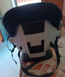 SEGGIOLINO ORIGINALE MOBILE CAM