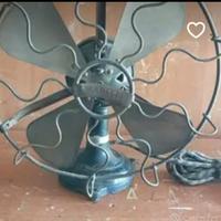 ventilatore ercole marelli