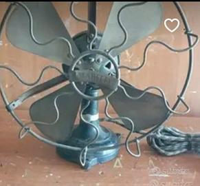 ventilatore ercole marelli