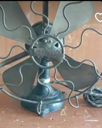 ventilatore ercole marelli