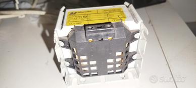 ballast, reattore 50watt  vapori di mercurio 