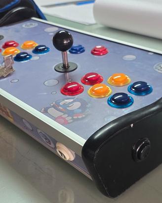 plancia arcade bartop 
