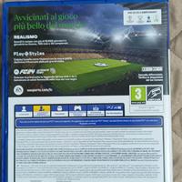 FIFA 24 PS4