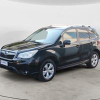 Subaru Forester 2.0D Trend