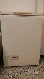 Congelatore REX RF 013 