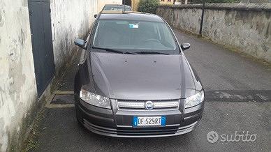 FIAT Stilo - 2007 1.9 multijet 8v