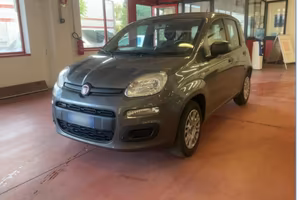 Fiat Panda 1.2 EasyPower GPL