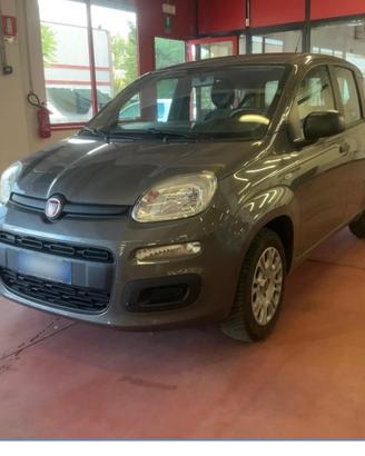 Fiat Panda 1.2 EasyPower GPL