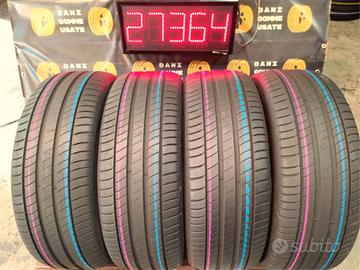 MICHELIN 4 GOMME 225 50 18 AL 75/80%