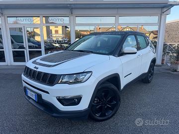 Jeep Compass 2.0 Multijet II aut. 4WD Night Eagle