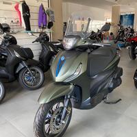 Piaggio Beverly 400 S my26