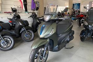 Piaggio Beverly 400 S my26