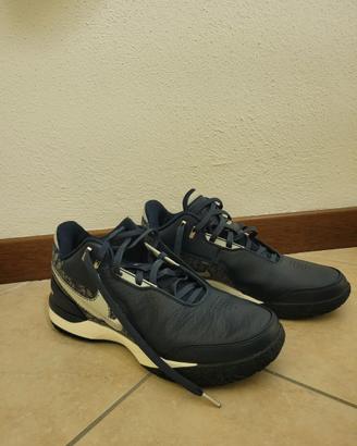 Nike scarpe basket Lebron NXXT GEN