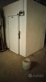 Cella frigorifero Frigor Box