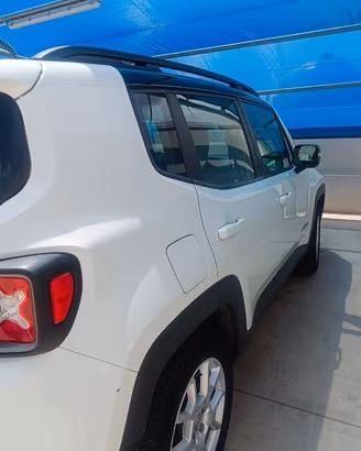 Jeep Renegade  1.0 T3 benzina