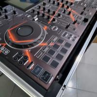 Denon Dj Prime 4