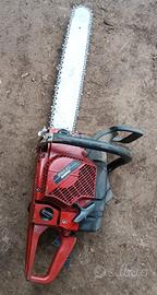 motosega jonsered turbo 2166