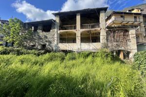 Rustico a Locana Via Roma 6 locali