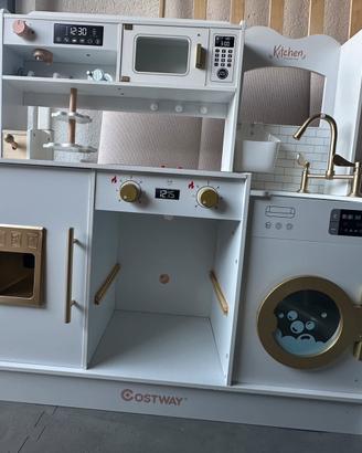 Cucina per bambini