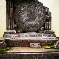 Saint seiya cavalieri zodiaco diorama 