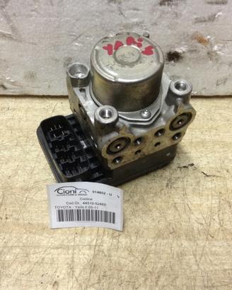 Pompa abs - TOYOTA Yaris II 05-11