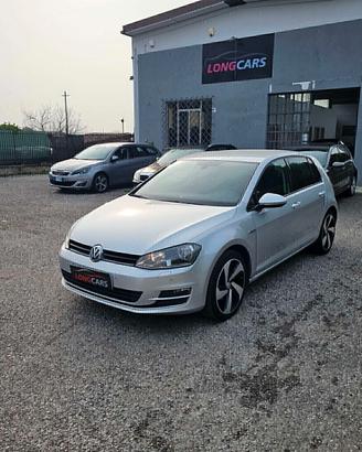Volkswagen Golf 1.6 TDI 110 CV 5p. Executive BlueM