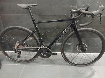 Cervelo Caledonia 3 2023 tg 54 / M