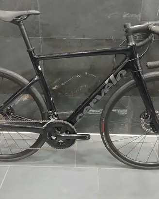 Cervelo Caledonia 3 2023 tg 54 / M