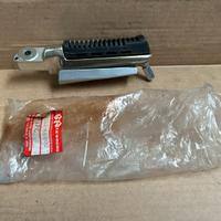 Pedana Poggiapiede Suzuki GSX 1100 F 1988-1992