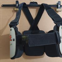 paracostole Bengio per bambini 