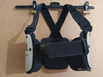 paracostole Bengio per bambini 