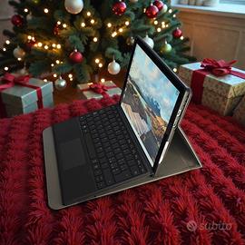 Microsoft Surface Pro 7 Core i5 Ram 8/256 Gb 10ª G