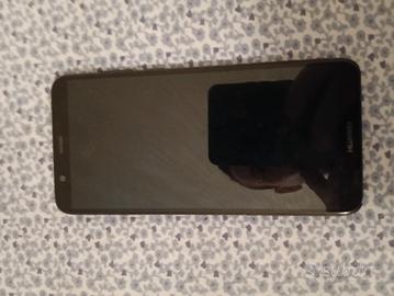 Huawei p smart 