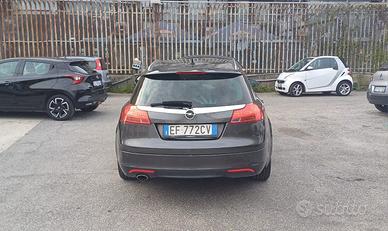 OPEL Insignia 2.0 CDTI 160CV aut. Cosmo