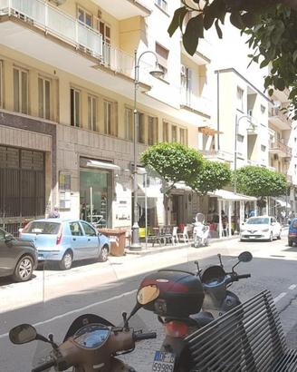 4 LOCALI A NOCERA INFERIORE