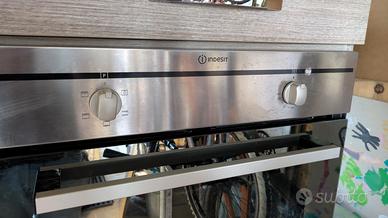 Forno indesit