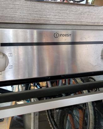 Forno indesit