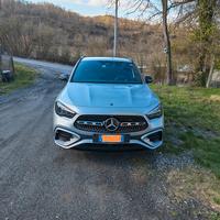 Mercedes Gla 180d