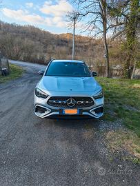 Mercedes Gla 180d