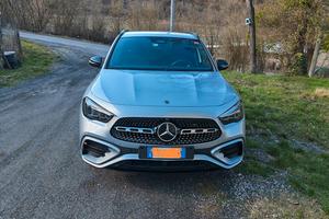 Mercedes Gla 180d