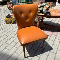 Poltrona vintage anni ‘60