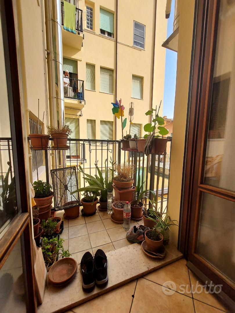 Appartamento – Pesaro, Centro storico, Pantano - Vista 4