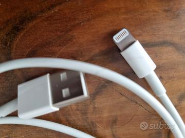 Alimentatore originale Apple Ipad