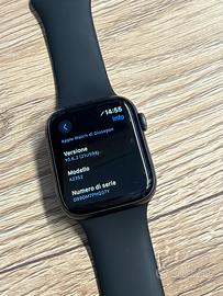Apple Watch SE 1ª Gen 44mm