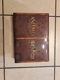 collezione harry potter