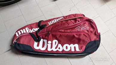 Borse Wilson