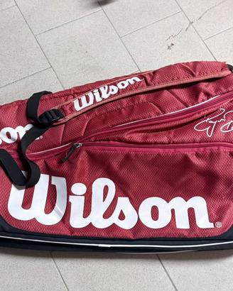 Borse Wilson